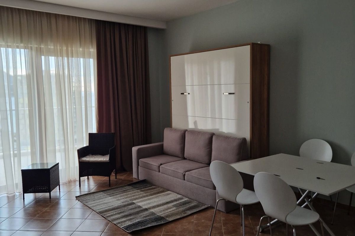 Wohnung in Becici, Montenegro, 51 m2 - Foto 1