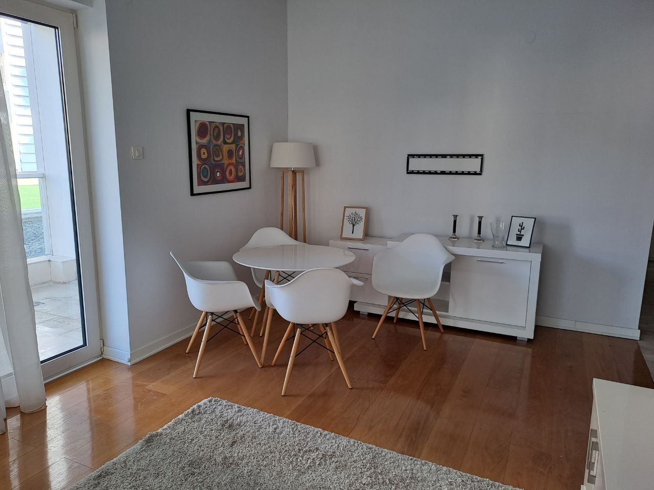 Appartement à Budva, Monténégro, 89 m2 - image 1