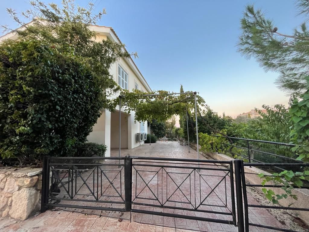 Villa en Pafos, Chipre, 170 m2 - imagen 1