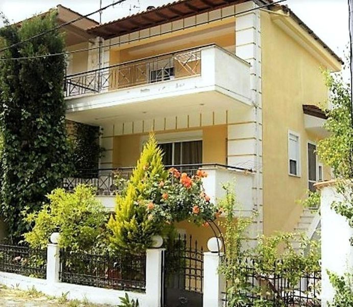 Haus in Kassandra, Griechenland, 88 m2 - Foto 1