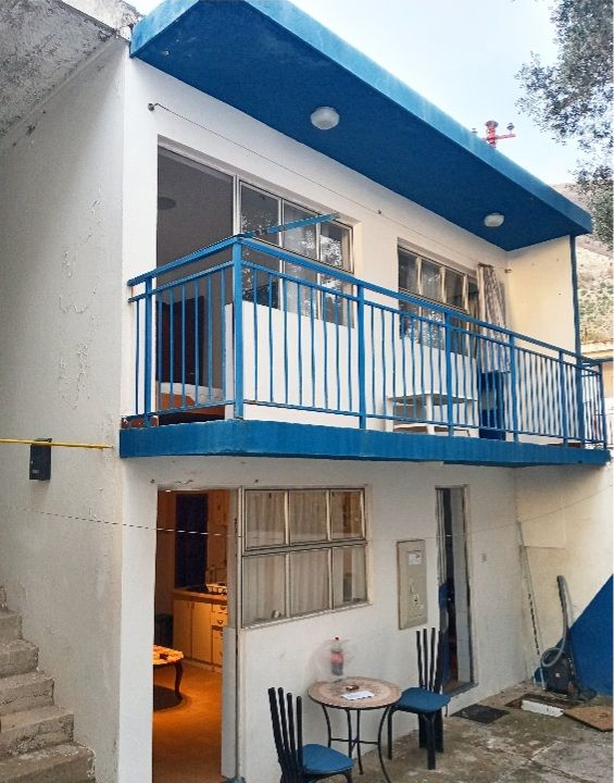 Wohnung in Sutomore, Montenegro, 45 m2 - Foto 1