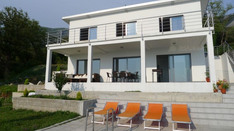 Villa Kulyache, Montenegro, 190 sq.m - picture 1