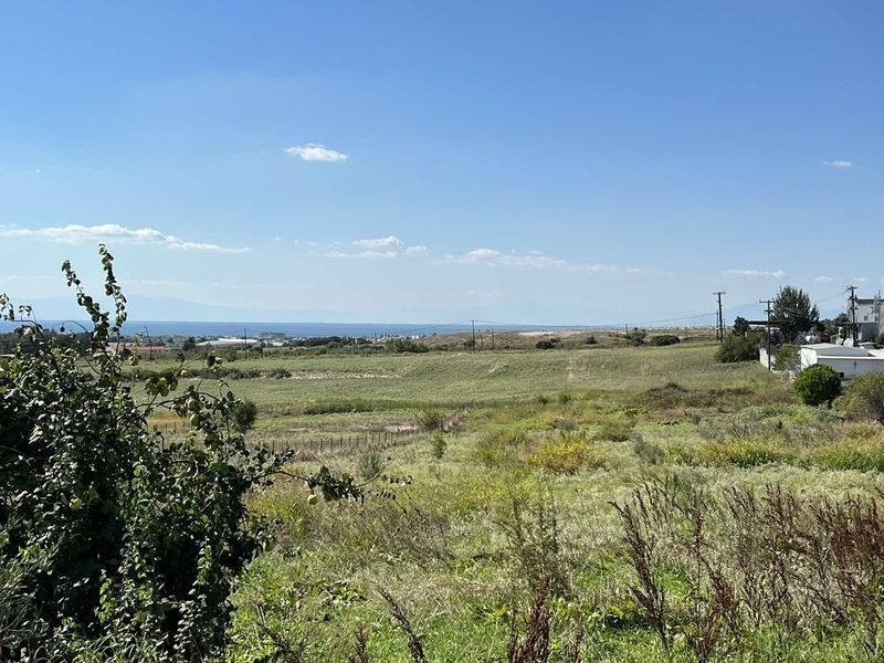 Land in Thessaloniki, Greece, 5 800 sq.m - picture 1
