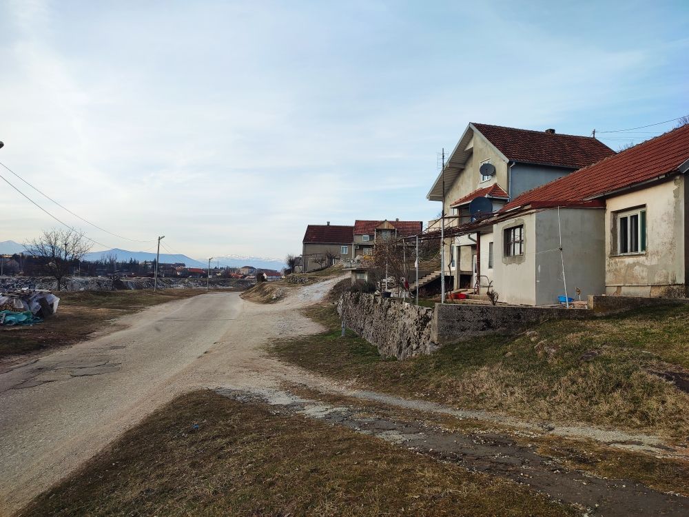 House in Niksic, Montenegro, 50 sq.m - picture 1