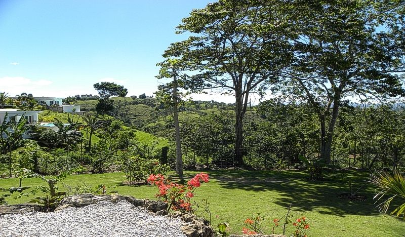 Grundstück in Gaspar Hernandez, Dominikanische Republik, 400 m2 - Foto 1