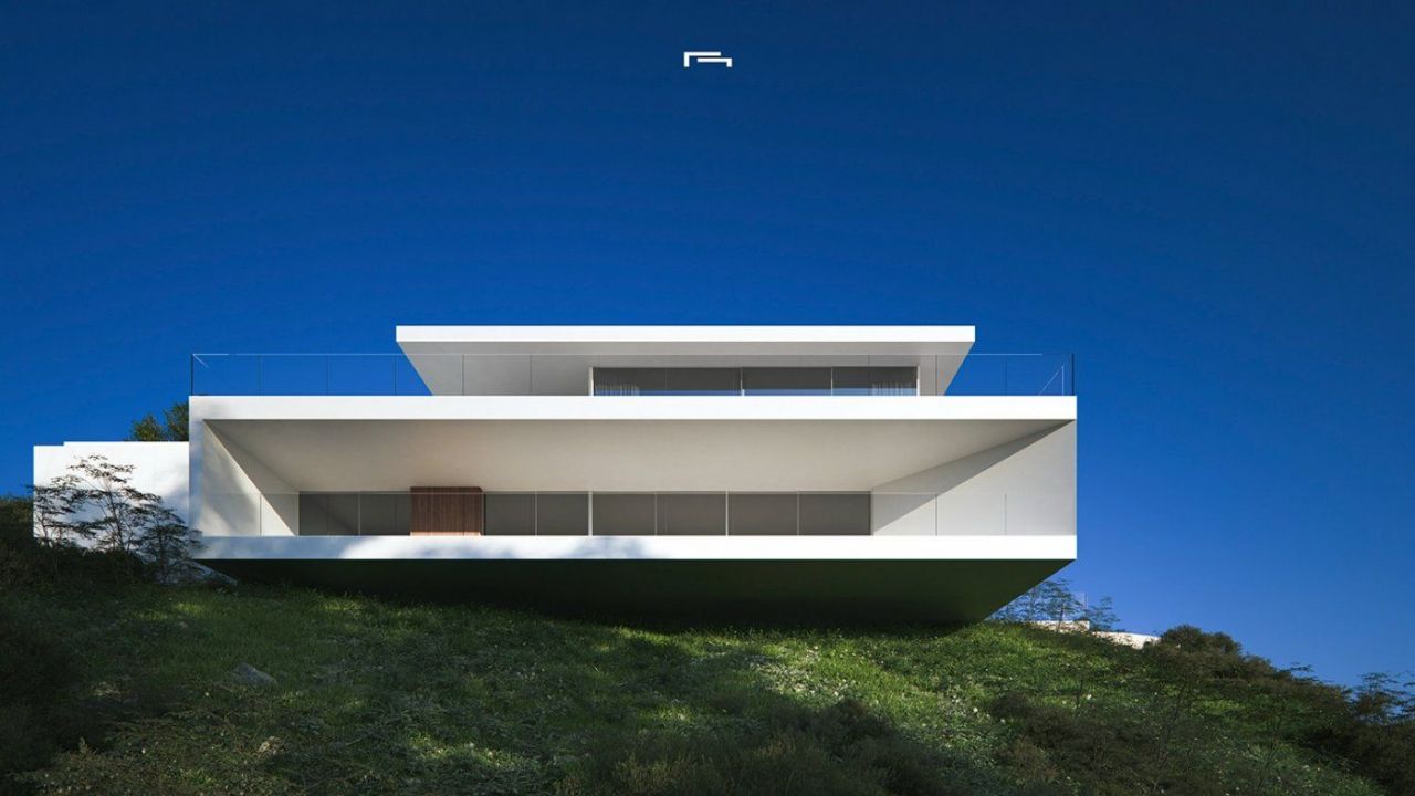 Villa en Moraira, España, 370 m2 - imagen 1