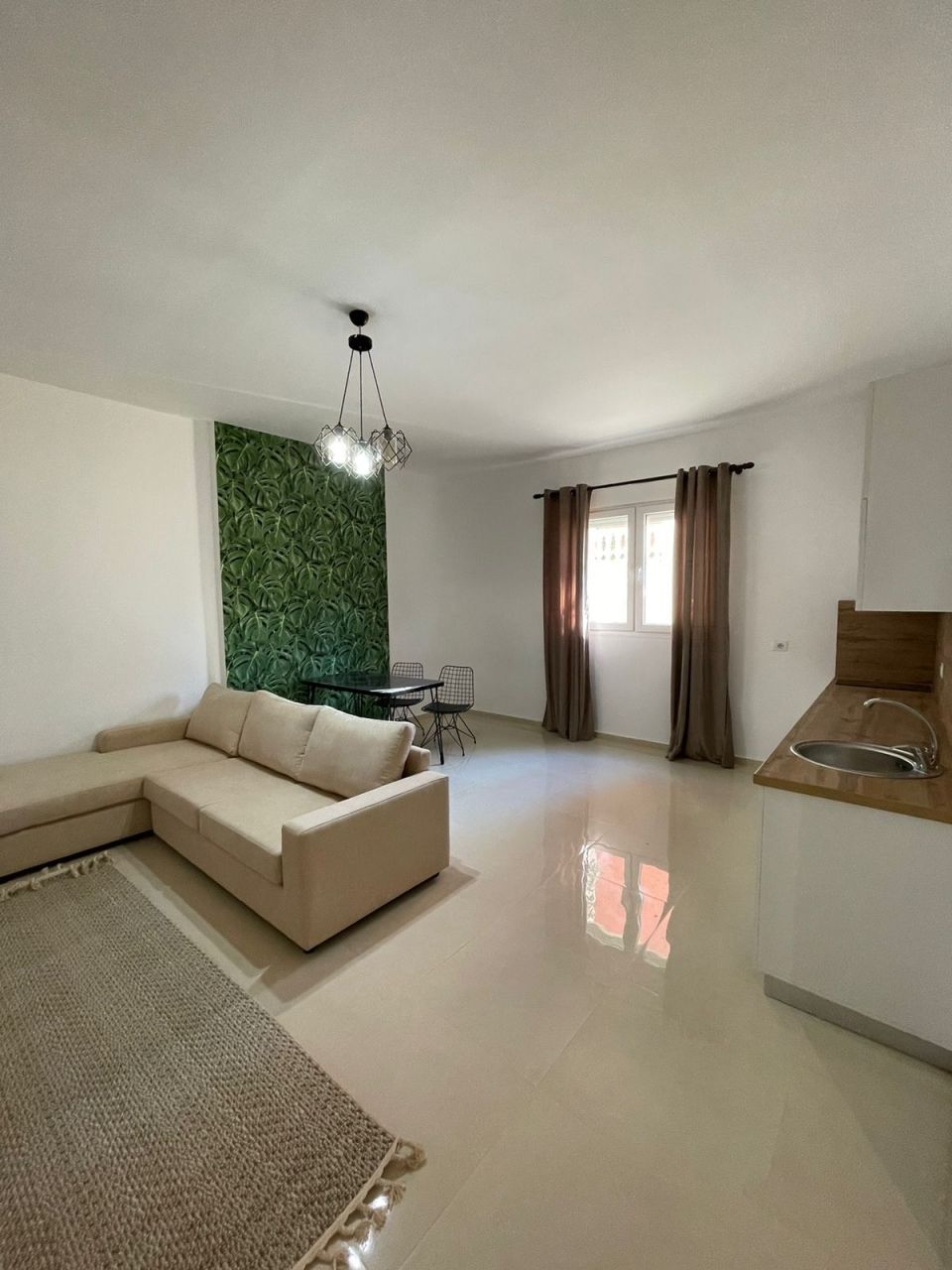 Apartment in Durres, Albanien, 80 m2 - Foto 1