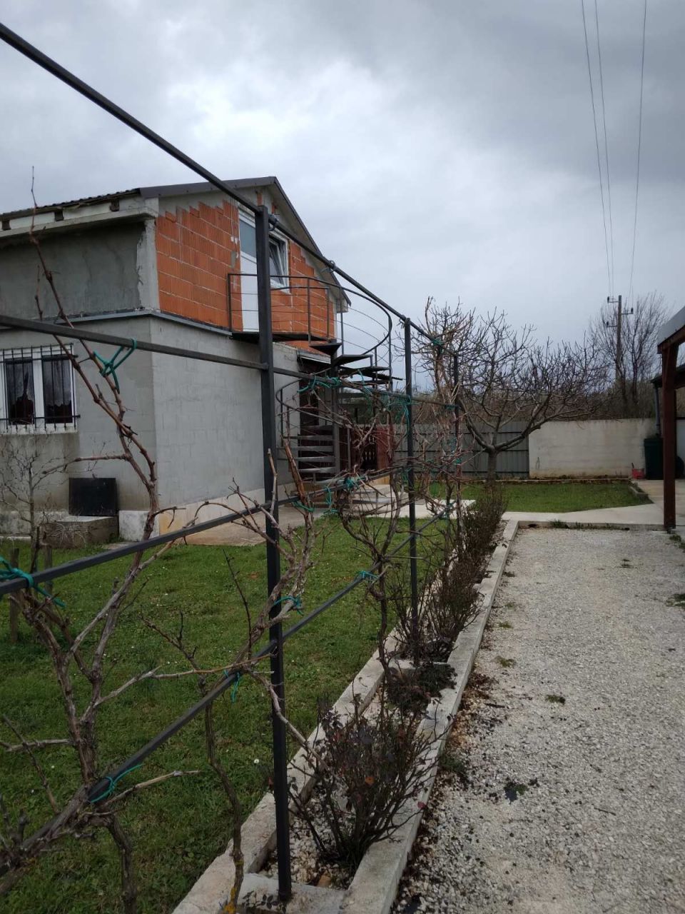 House in Liznjan, Croatia, 130 sq.m - picture 1