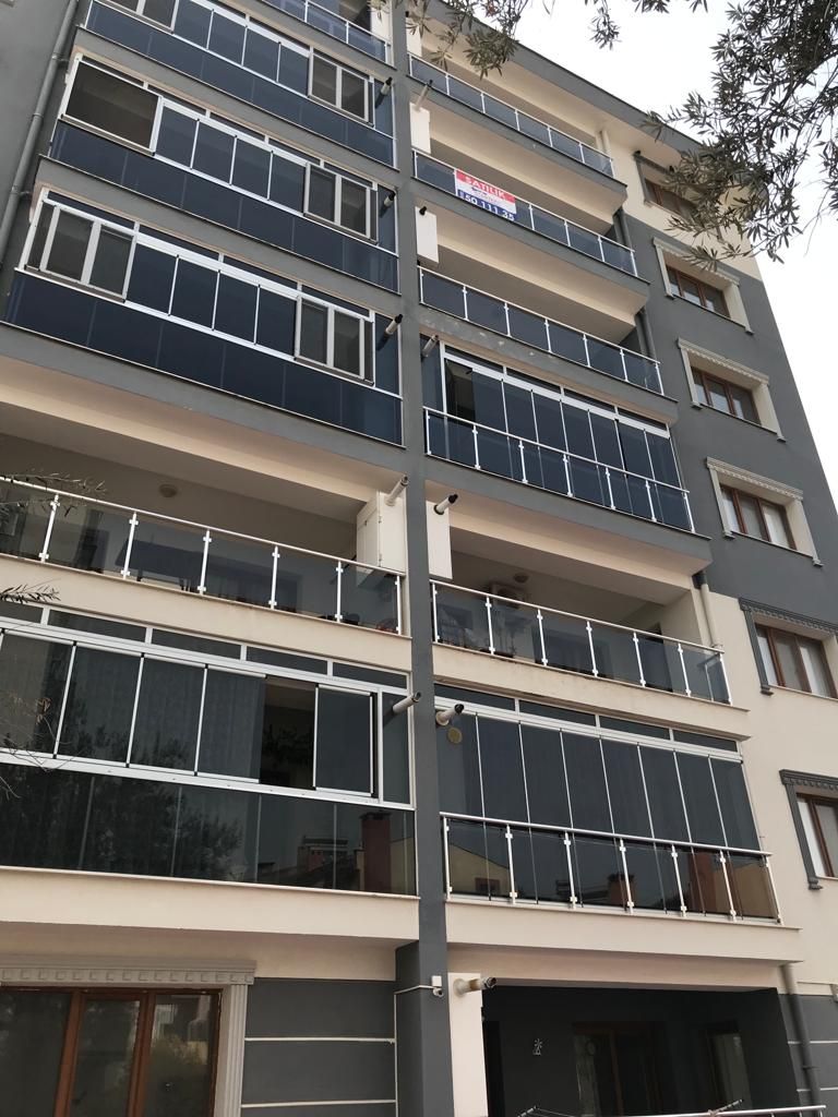Appartement à Izmir, Turquie, 120 m2 - image 1