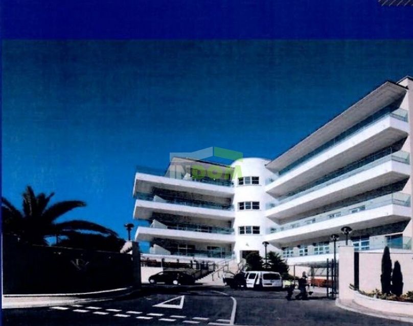 Commercial property Gibraltar, Gibraltar, 16 sq.m - picture 1