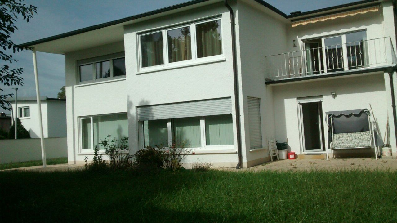 Casa en Baja Baviera, Alemania, 280 m2 - imagen 1
