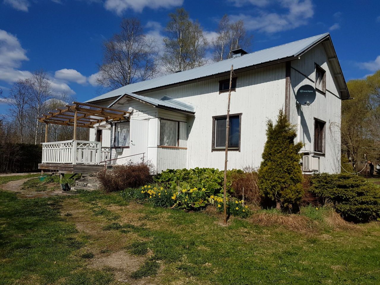 House in Kuopio, Finland, 68 sq.m - picture 1