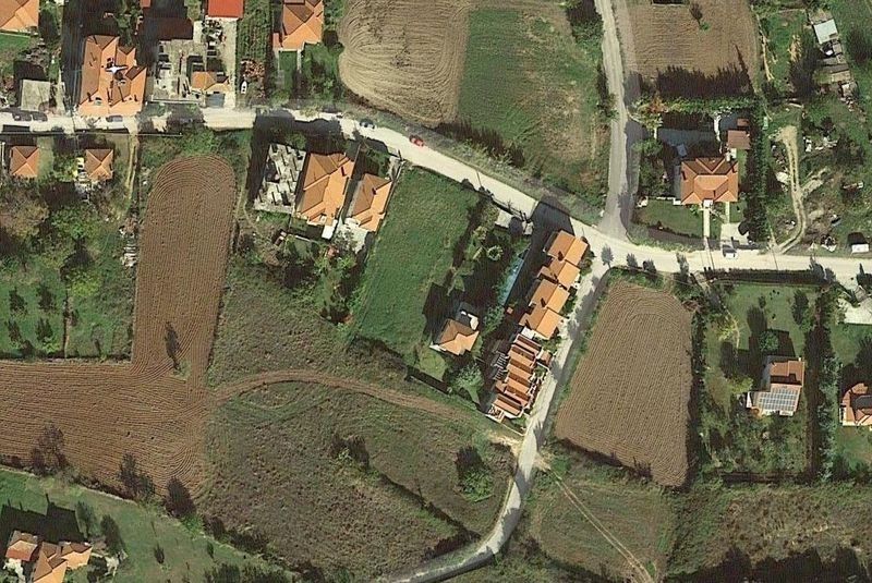 Land in Kassandra, Greece, 732 sq.m - picture 1