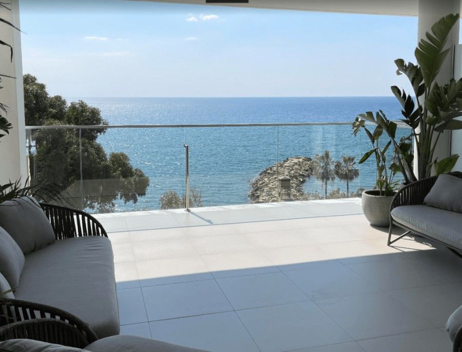 Apartment in Limassol, Zypern, 290 m2 - Foto 1