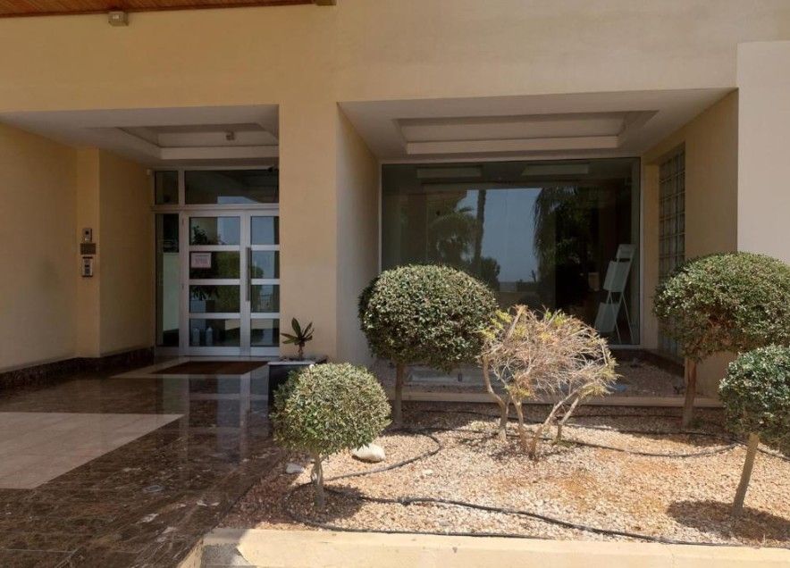 Appartement à Limassol, Chypre, 91 m² - image 1