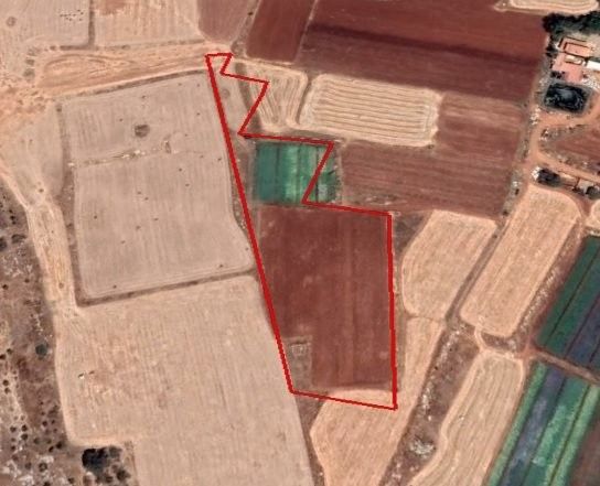 Terreno en Protaras, Chipre, 11 281 m2 - imagen 1