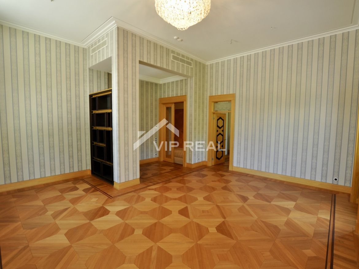 Appartement à Jūrmala, Lettonie, 124 m2 - image 1