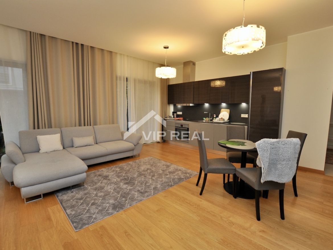 Appartement à Jūrmala, Lettonie, 98 m2 - image 1