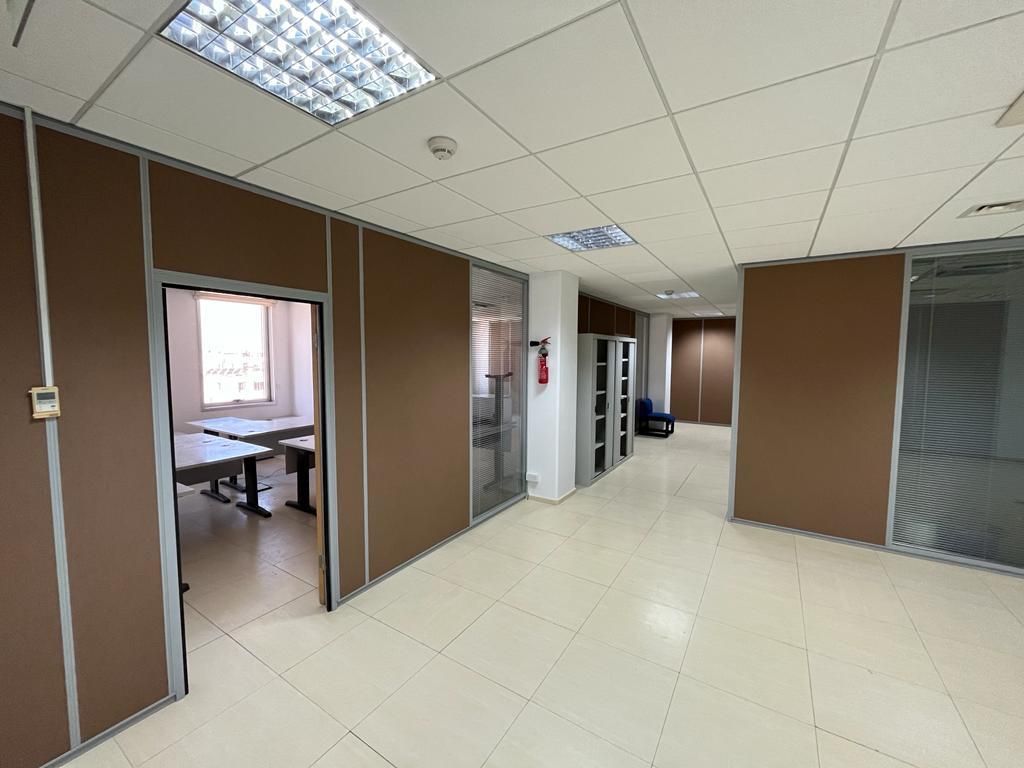 Office in Paphos, Cyprus, 211 sq.m - picture 1