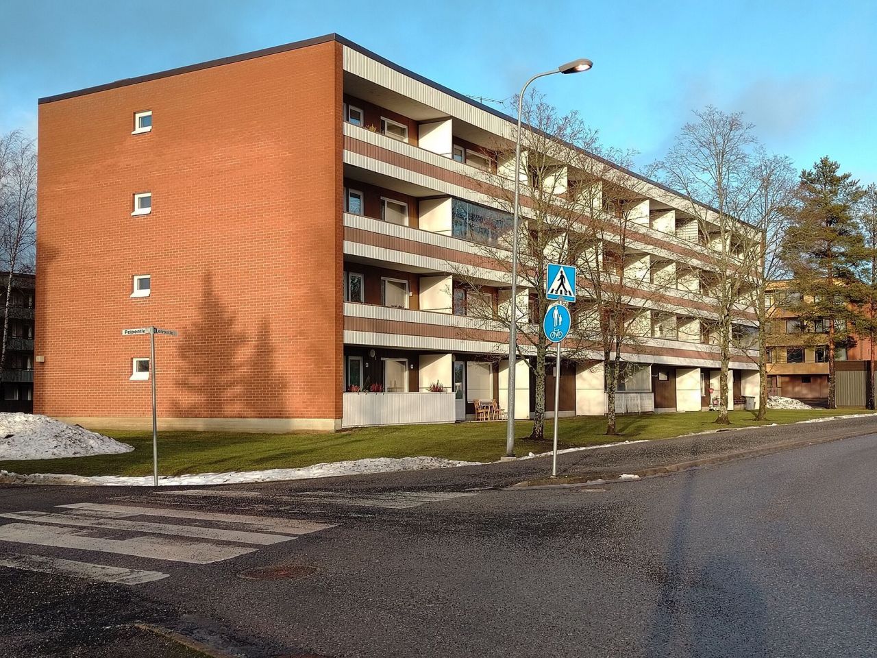 Appartement dans le Somero, Finlande, 33 m2 - image 1