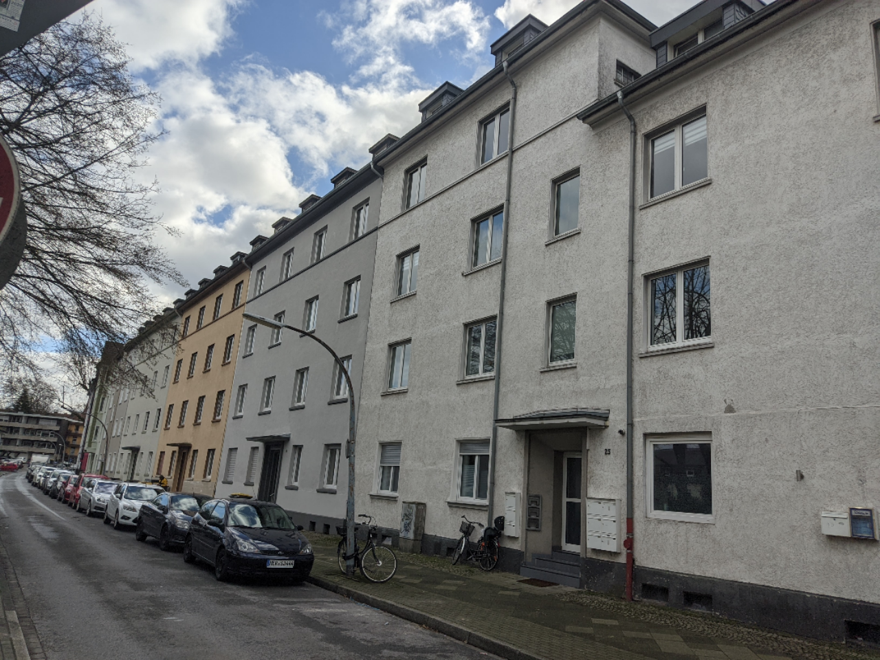 Wohnung in Herne, Deutschland, 113 m2 - Foto 1
