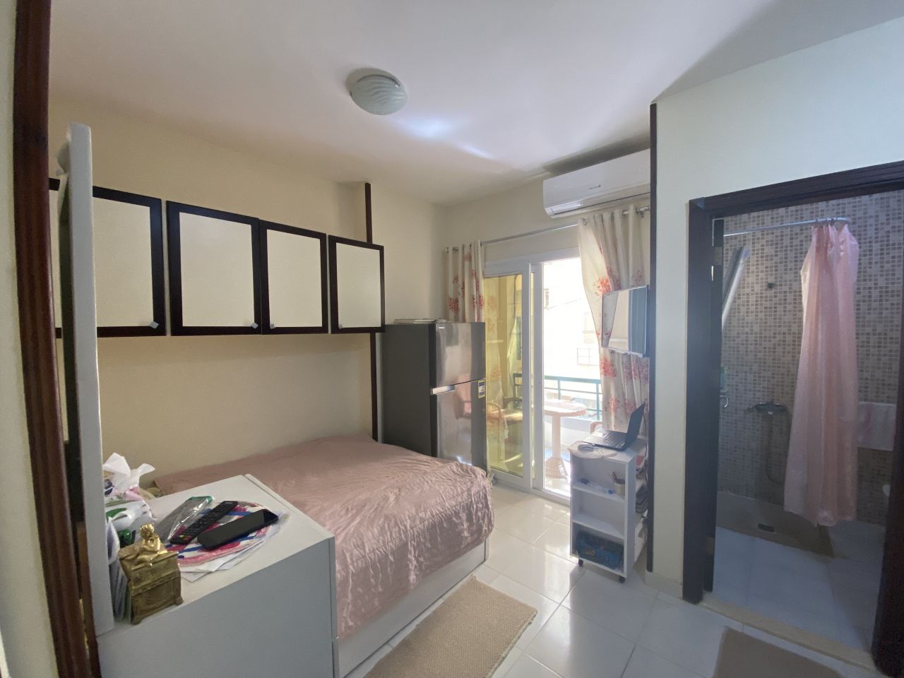 Flat in Hurghada, Egypt, 24 sq.m - picture 1
