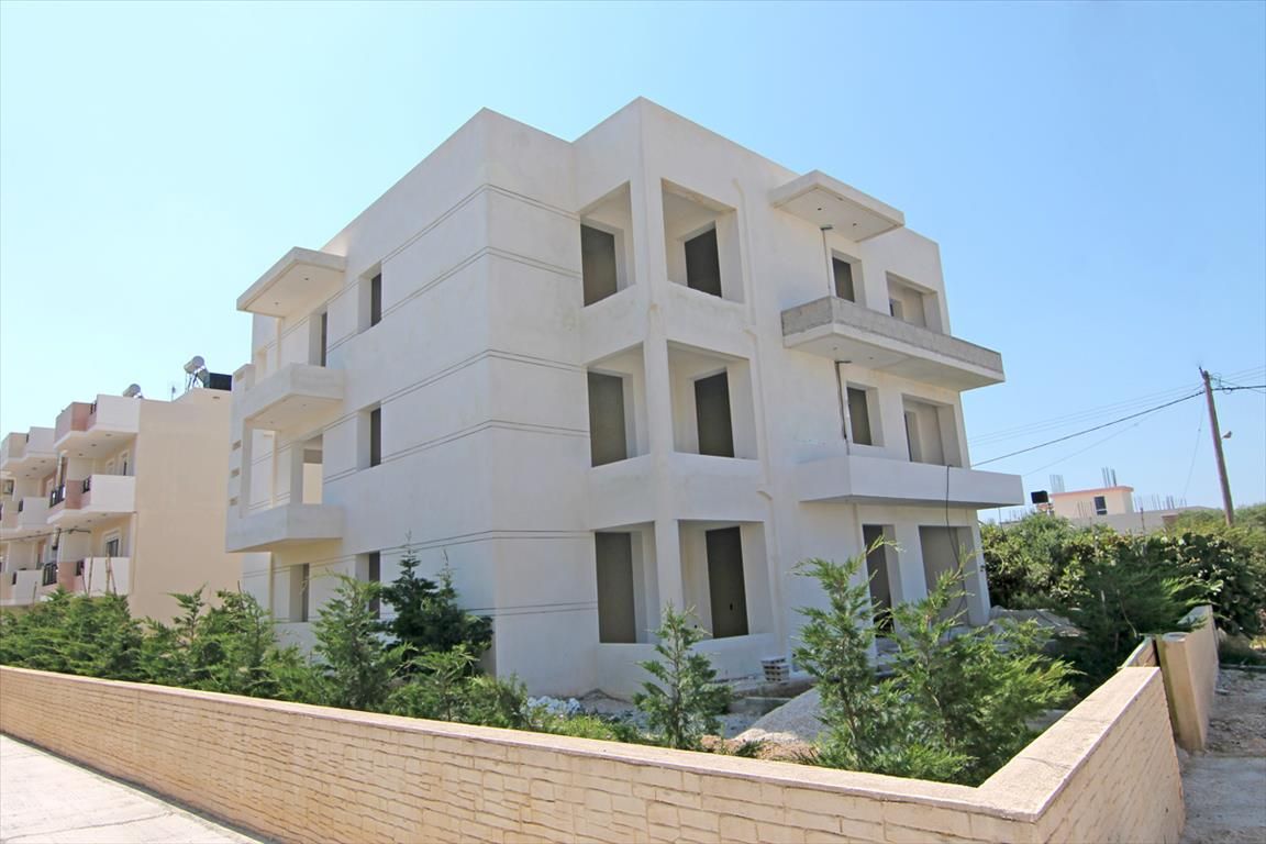 Wohnung in Ierapetra, Griechenland, 55 m2 - Foto 1