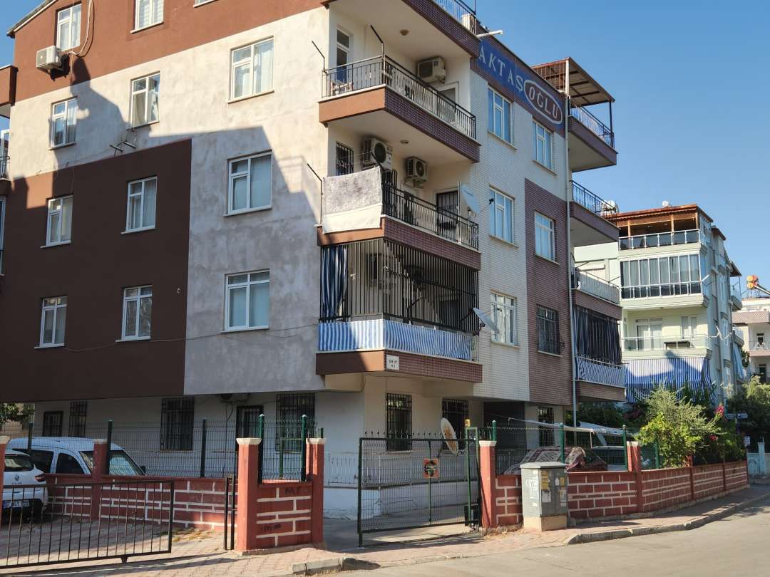 Appartement à Antalya, Turquie, 280 m2 - image 1