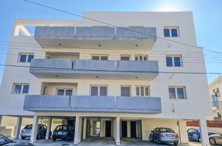 Apartment in Larnaca, Cyprus, 86 sq.m - picture 1