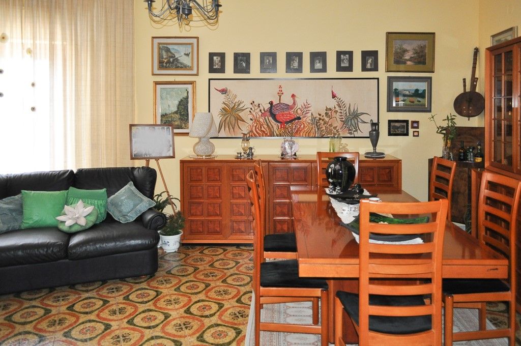Wohnung in Scalea, Italien, 94 m2 - Foto 1