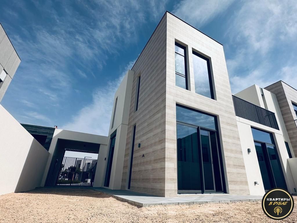 House in Dubai, UAE, 226 m² - picture 1