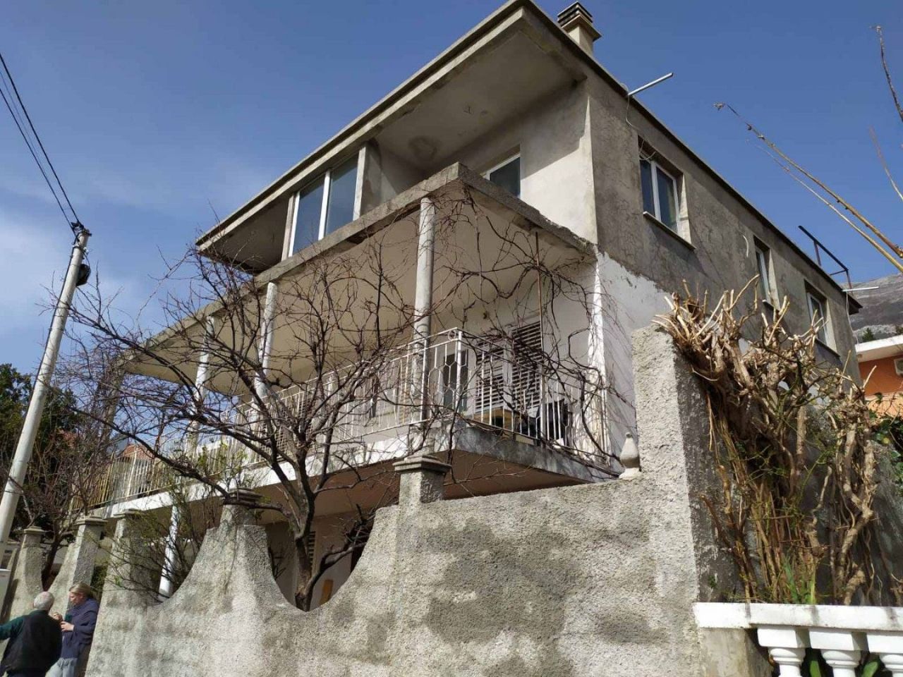 Casa en Sutomore, Montenegro, 300 m2 - imagen 1