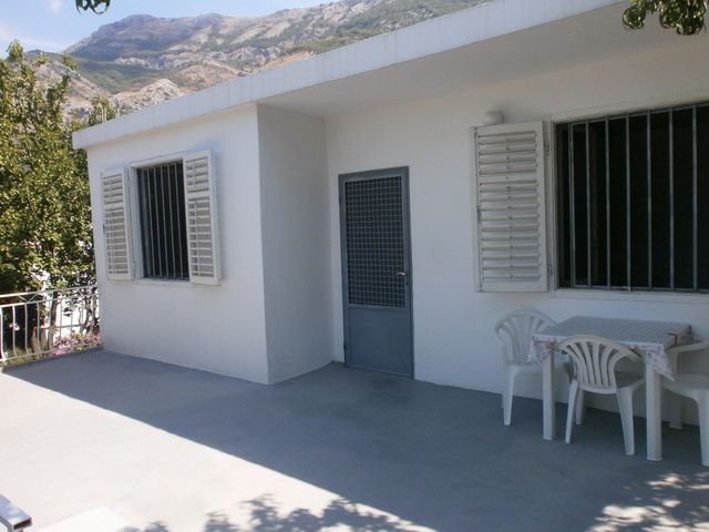 Casa en Sutomore, Montenegro, 75 m2 - imagen 1