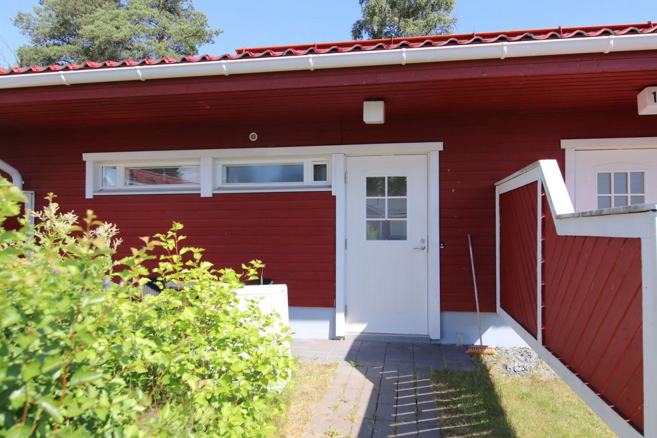 Casa adosada en Oulu, Finlandia, 35 m2 - imagen 1