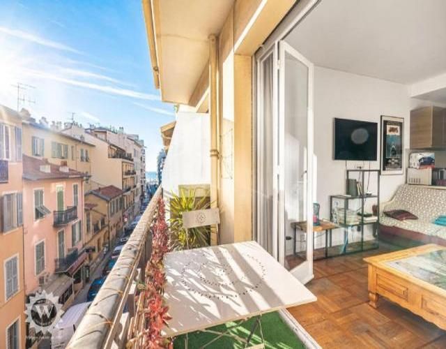 Apartamento en Niza, Francia, 67 m2 - imagen 1
