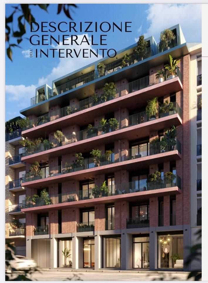 Apartamento en Milán, Italia, 70 m2 - imagen 1