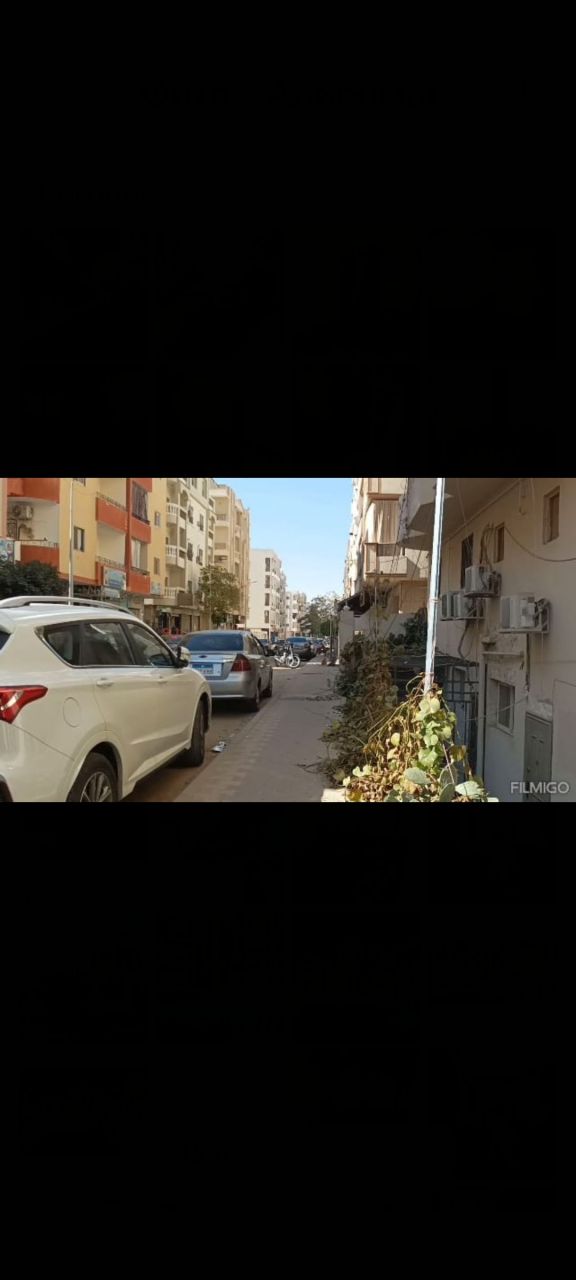Flat in Hurghada, Egypt, 52 sq.m - picture 1