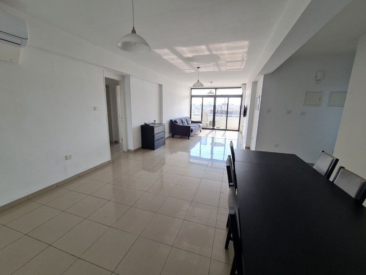 Apartment in Larnaca, Cyprus, 111 sq.m - picture 1