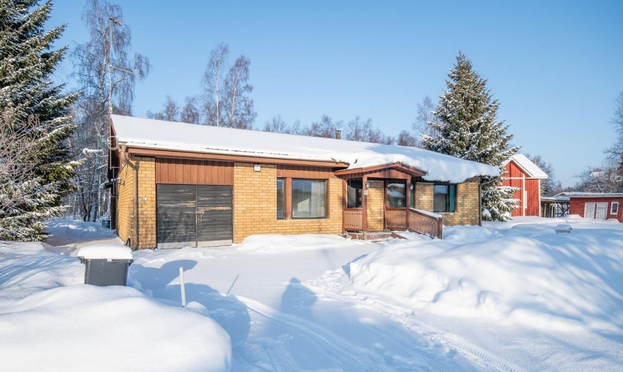 House in Kemi, Finland, 102.5 sq.m - picture 1