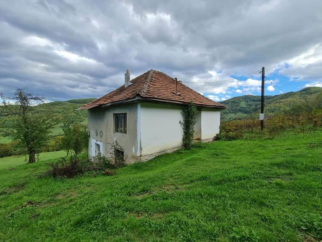 Land in Bijelo Pole, Montenegro, 70 000 sq.m - picture 1