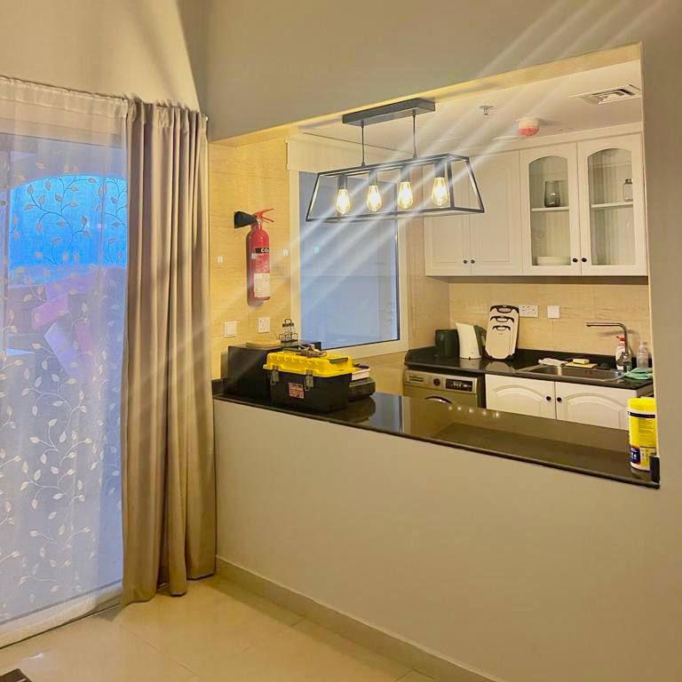 Apartment in Ras al-Khaimah, UAE, 78 sq.m - picture 1