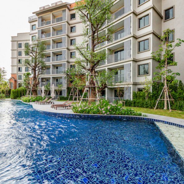 Apartamento en Phuket, Tailandia, 36 m2 - imagen 1