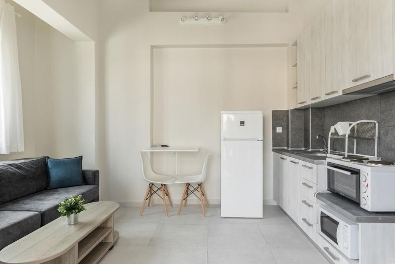Appartement à Kassandra, Grèce, 55 m2 - image 1