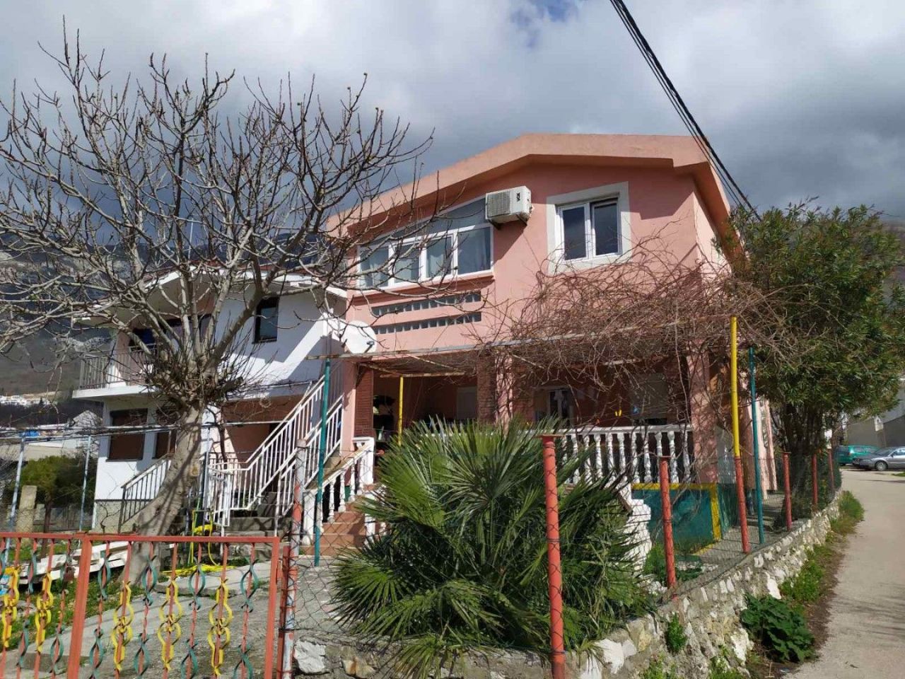 Casa en Sutomore, Montenegro, 150 m2 - imagen 1