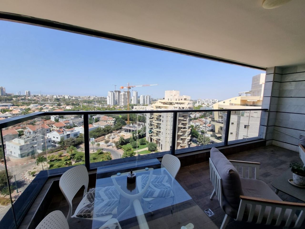 Appartement à Rishon LeZion, Israël, 139 m2 - image 1