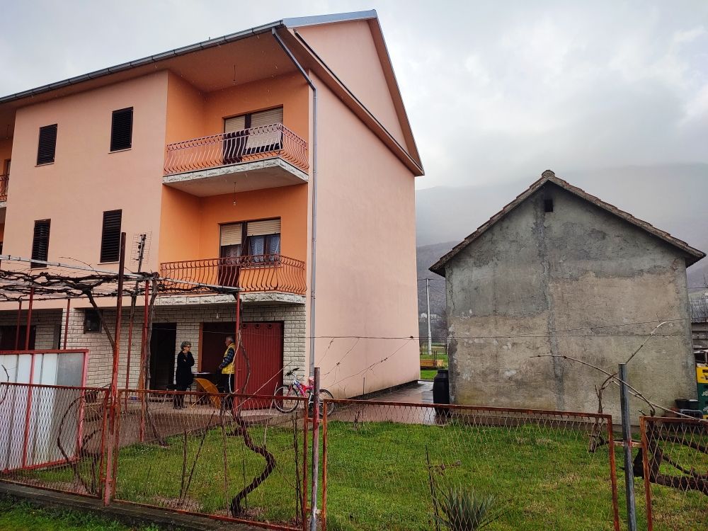 House in Danilovgrad, Montenegro, 238 sq.m - picture 1