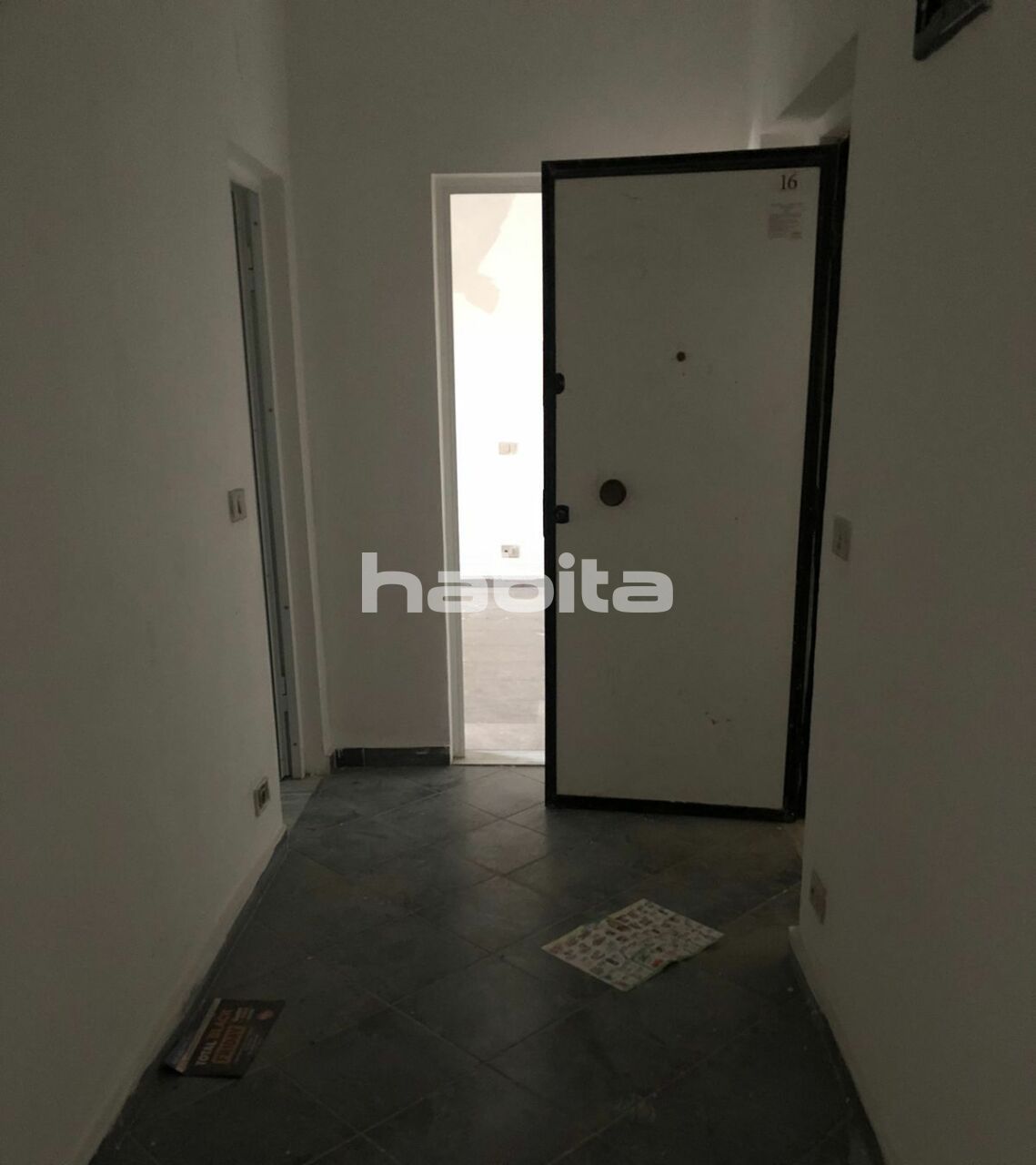 Apartment in Vlora, Albanien, 60 m2 - Foto 1