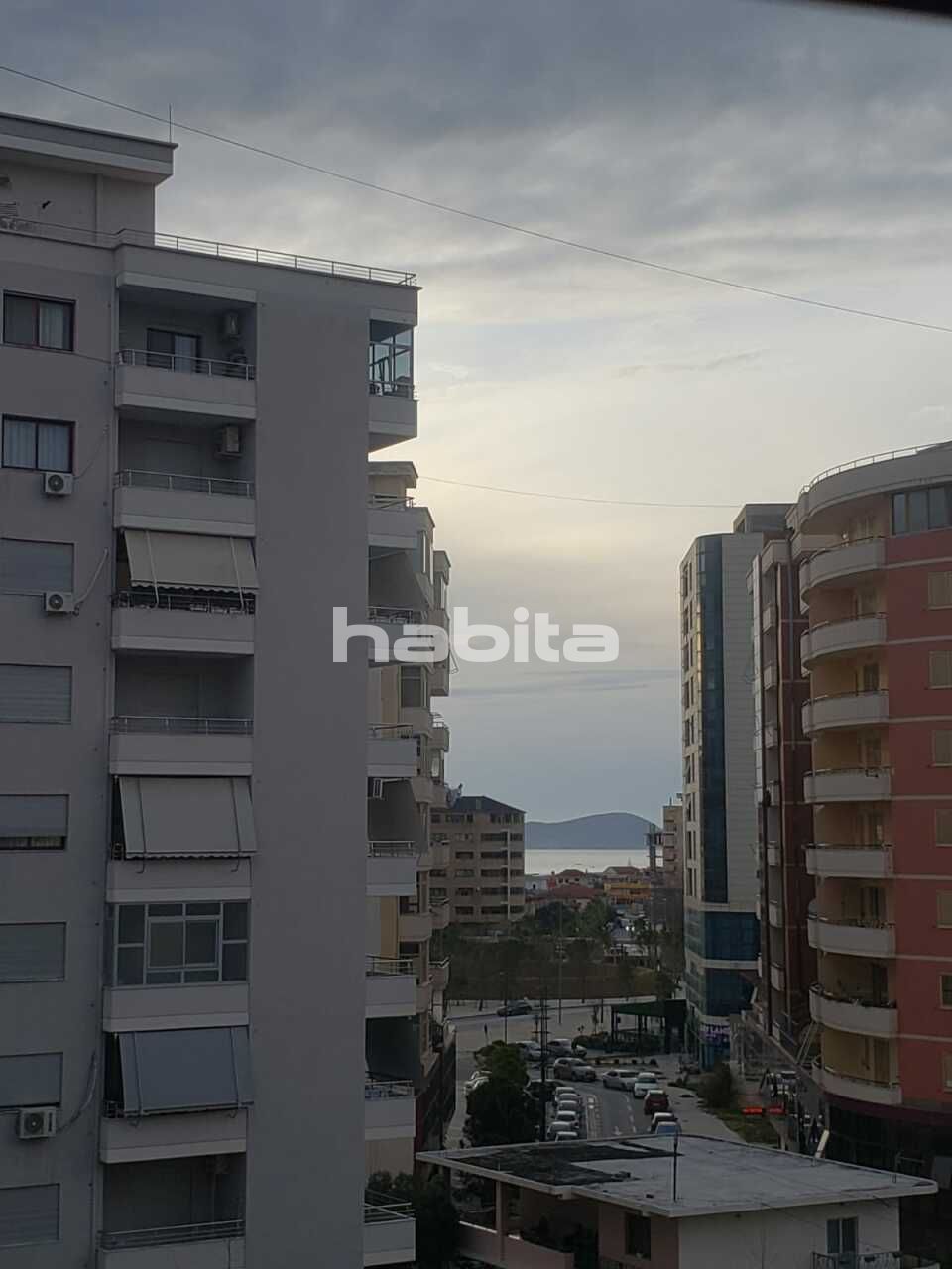 Apartment in Vlora, Albanien, 66 m2 - Foto 1