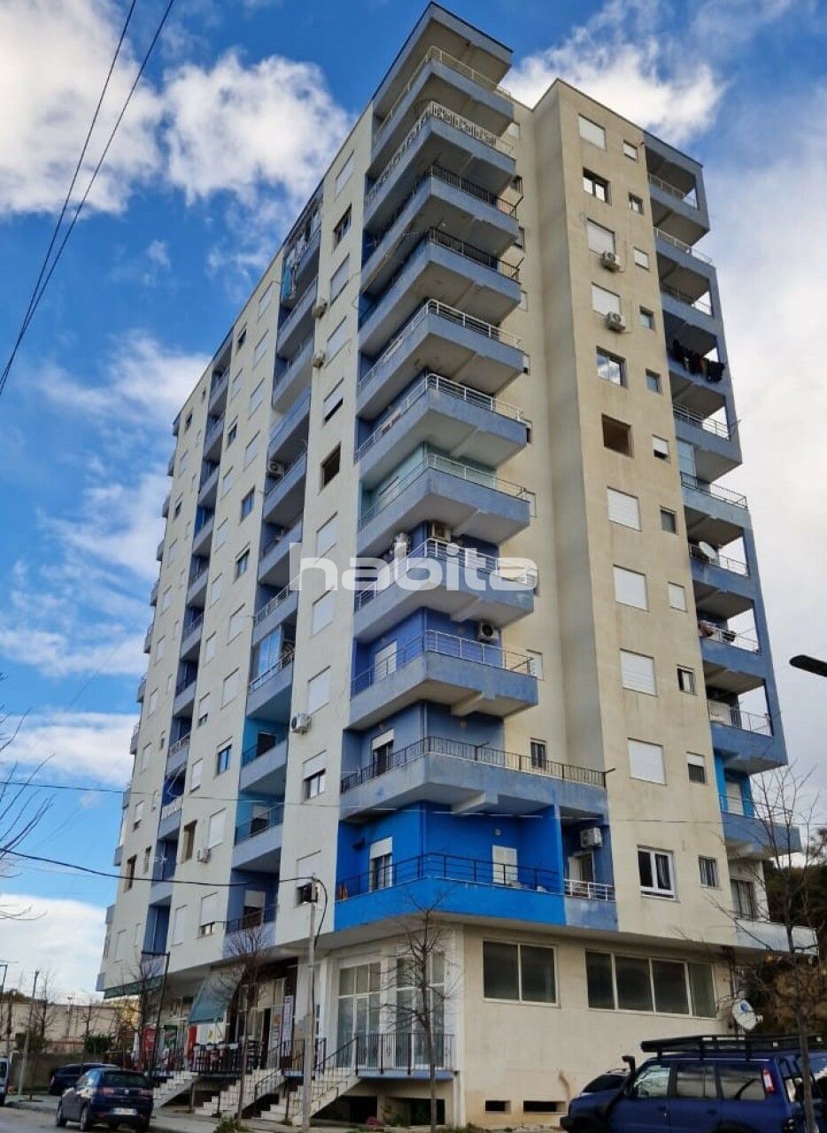 Appartement à Vlora, Albanie, 61 m2 - image 1