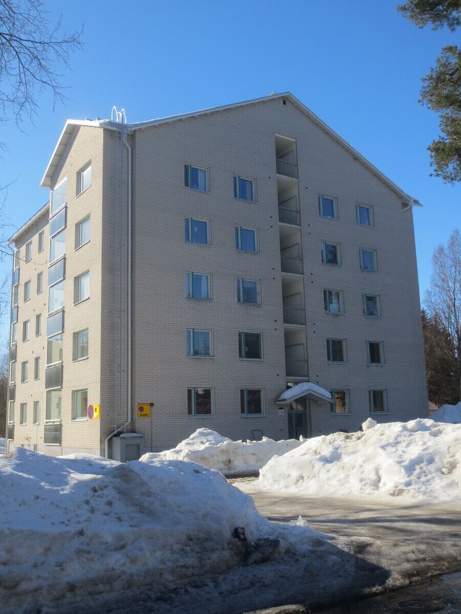 Appartement à Imatra, Finlande, 32 m2 - image 1
